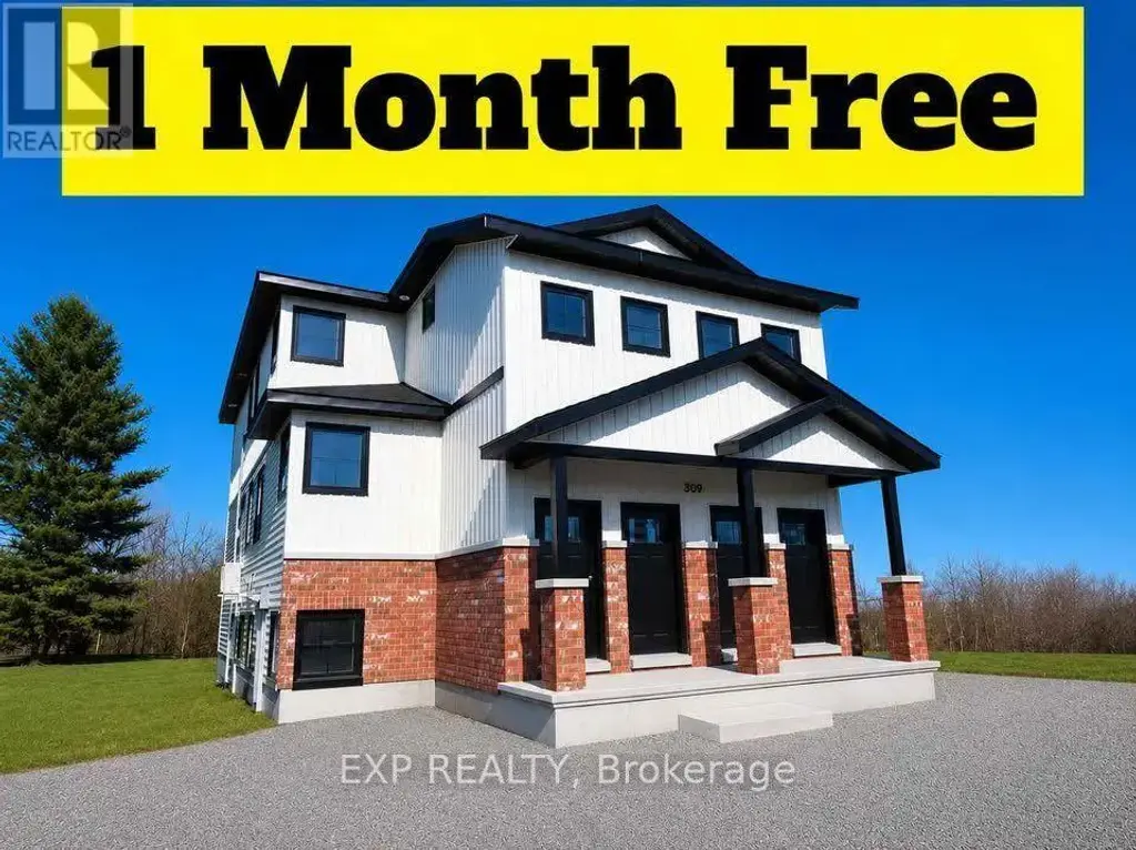 114 Lewis Street W, Merrickville-Wolford